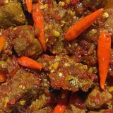 5 Masakan Idul Adha untuk Pecinta Pedas, Bikin Lidah Bergoyang