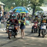 Cianjur Borong Gelar di Brajawijaya Supermatic Road Race Seri I