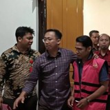 Jejak Sang Kakak di Balik Dam Kali Bentak, Mengurai Benang Korupsi di Blitar
