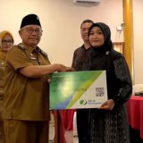 Aji Tani, Bukti Komitmen Kuat Pemkab Blitar dalam Melindungi Petani Tembakau