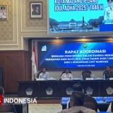 Harga Cabai Beda Versi Diskopindag dan BPS, Wali Kota Malang Bereaksi