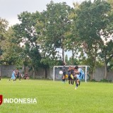 Semi Final Piala Soeratin Askab PSSI Banyuwangi Selesai, Ini Tim yang Melaju ke Final