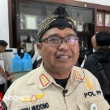 PKL Liar di CFD Ijen Dikeluhkan, Satpol PP Kota Malang Siap Evaluasi