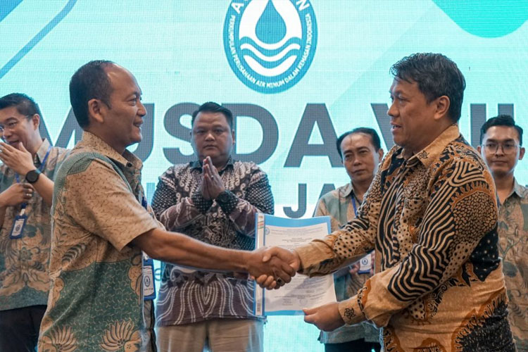 DPD ASPADIN JATIM