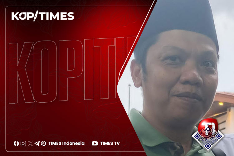 Haji: Ziarah Sunyi Kedalam Diri