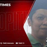 Haji: Ziarah Sunyi Kedalam Diri