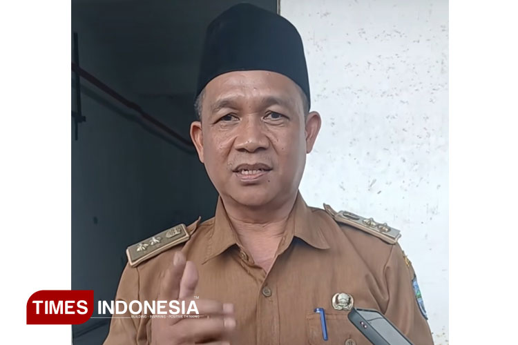 Seleksi Capim Baznas Kota Banjar Didominasi Pensiunan dan Caleg Gagal