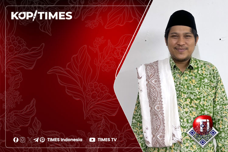 Relevansi Hari Arafah terhadap Kehidupan Berbangsa dan Bernegara