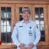 Banyuwangi Nol Kasus Covid-19, Dinkes Bagikan Pesan Ini