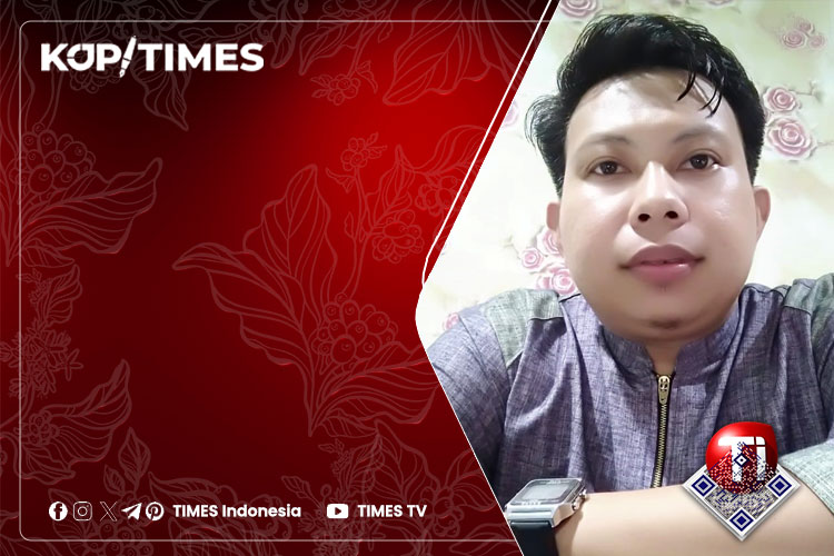 Lompatan Iman dan Eksistensi dalam Hari Kurban