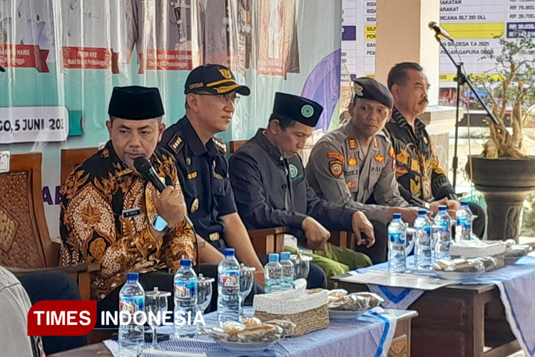Bupati Probolinggo: Tidak Ada Toleransi untuk Miras, ASN Terlibat Terancam Dipecat