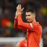 Ronaldo Cetak Gol Kemenangan, Portugal Bungkam Jerman dan Melaju ke Final Nations League