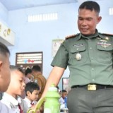 Sempat Terhenti, Program Makan Bergizi Gratis di Ponorogo Kembali Bergulir