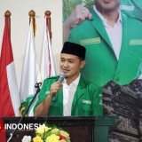 Menyikapi Instruksi PBNU, GP Ansor Kabupaten Malang Tegak Lurus