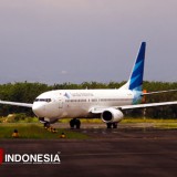 InJourney Butuh Maskapai dan Garuda Indonesia Layak Terlahir Kembali