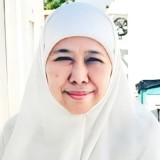 Gubernur Khofifah Doakan Kebaikan dan Kesejahteraan Warga Jatim di Arafah