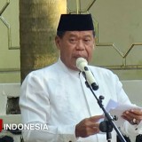Bupati Majalengka Luncurkan Gema Insan, Dorong Budaya Infaq dan Sedekah di Hari Jadi ke-535