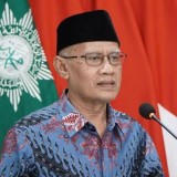 Ketum PP Muhammadiyah Haedar Nashir Ungkap Makna Terdalam Iduladha