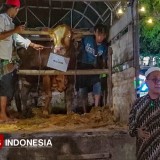 KH Luqman Harits Pacitan Jelaskan Bacaan dan Doa Kurban Sesuai Sunnah Nabi, Ini Penjelasannya