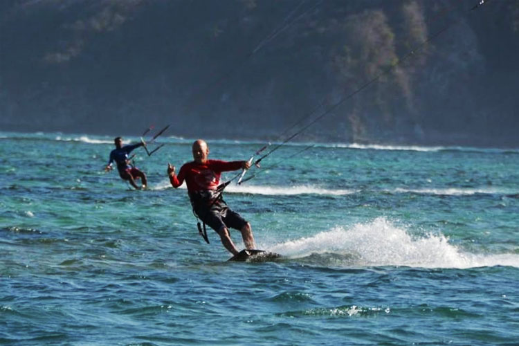 Watersport Mandalika, Magnet Baru Wisata NTB