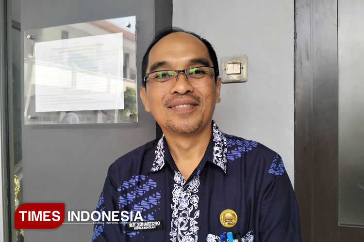 Dukung Kebijakan Gubernur Jabar, SMAN 5 Tasikmalaya Bentuk Satgas Jam Malam