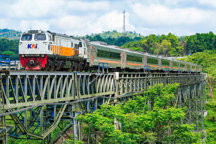 Manfaatkan Yuk, PT KAI Hadirkan Diskon 30 Persen untuk Tiket KA Ekonomi Non Subsidi