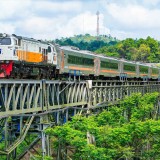 Manfaatkan Yuk, PT KAI Hadirkan Diskon 30 Persen untuk Tiket KA Ekonomi Non Subsidi
