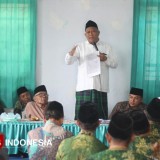 Apresiasi Kinerja Seratus Hari Ipuk-Mujiono, PCNU Banyuwangi: Cerdas dan Presisi