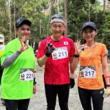 Prajurit Kodim 0617/Majalengka Ukir Prestasi Internasional di Malaysia