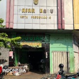 Pemkot Probolinggo Siapkan Rp 450 Juta untuk Bangun Jalan Tembus Pasar Baru