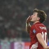 Kualifikasi Piala Dunia 2026, Timnas Indonesia Ungguli China 1-0 di Babak Pertama