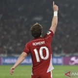 Kualifikasi Piala Dunia 2026, Ole Romeny Sudah Cetak Tiga Gol untuk Timnas Indonesia