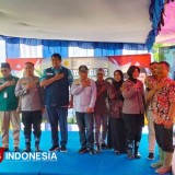 Panen Raya Jagung Serentak di Gegeran Pacitan Digelar Virtual Bersama Presiden Prabowo