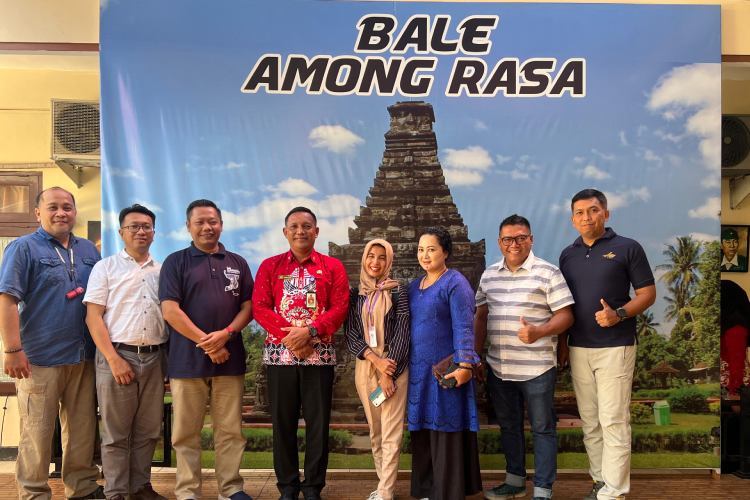 Pelaku Pariwisata dan Disbudpar Blitar Sepakat Perkuat Edukasi Tarif Wisata Makam Bung Karno