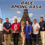Pelaku Pariwisata dan Disbudpar Blitar Sepakat Perkuat Edukasi Tarif Wisata Makam Bung Karno