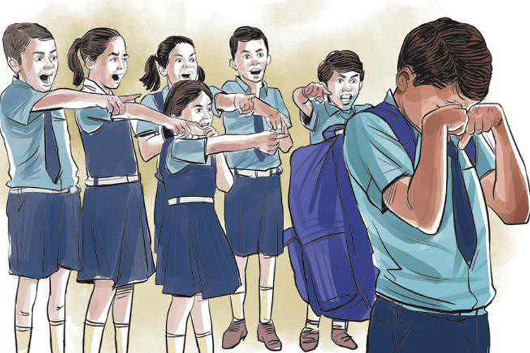 KPAI Tolak Normalisasi Perundungan, Minta Keadilan untuk Korban