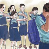 KPAI Tolak Normalisasi Perundungan, Minta Keadilan untuk Korban