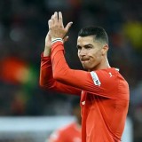 Ronaldo Cetak Gol Kemenangan, Portugal Bungkam Jerman dan Melaju ke Final Nations League