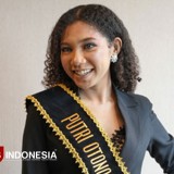 Dari Papua Tengah, Ravena Pancratia Bicara Pentingnya SDM Unggul dan Otonomi Daerah