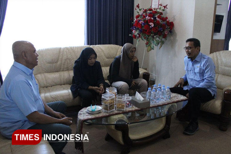 (FOTO: AJP TIMES Indonesia)