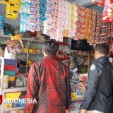 Operasi Gabungan di Magetan Nihil Rokok Ilegal, Satpol PP: Indikasi Peredaran Masih Terjadi