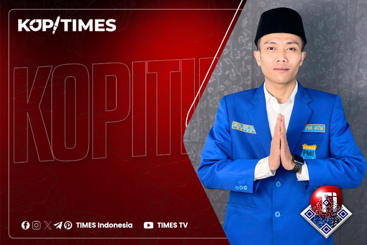 Teladan Kepemimpinan Ibrahim Masa Kini