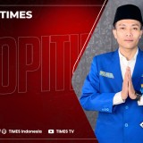Teladan Kepemimpinan Ibrahim Masa Kini