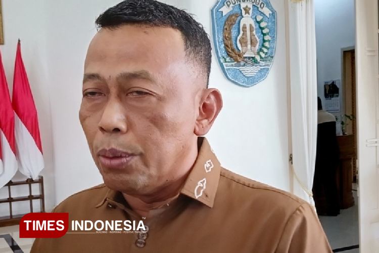 Bupati Sugiri Sancoko: Ponorogo Terima Bantuan 1 Ekor Sapi Kurban dari Presiden RI