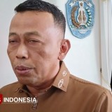 Bupati Sugiri Sancoko: Ponorogo Terima Bantuan 1 Ekor Sapi Kurban dari Presiden RI