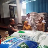 KP3 Banyuwangi Pastikan Stok Pupuk Aman untuk Musim Tanam Kedua