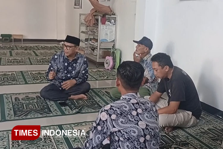 JAI Diminta Hentikan Aktivitasnya, Ini Saran Pemkot Banjar