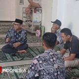 JAI Diminta Hentikan Aktivitasnya, Ini Saran Pemkot Banjar