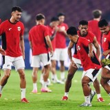 Preview Timnas Indonesia vs China: Laga Hidup-Mati Garuda