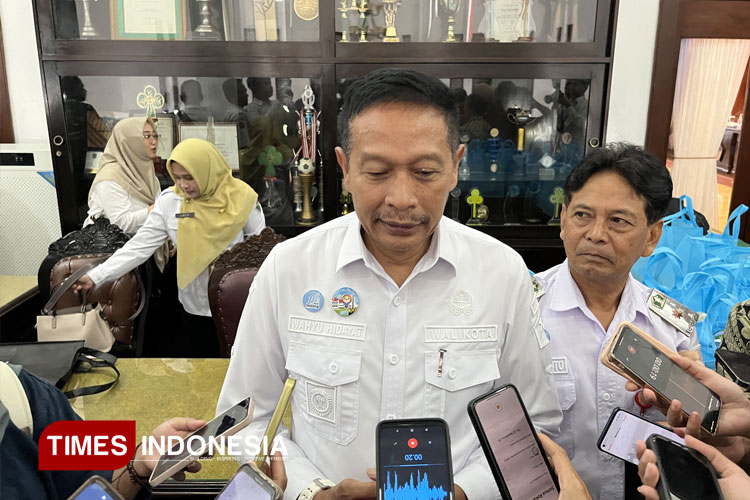 Wali Kota Malang: Pelepasan Siswa di Hotel Dilarang Jika Ada Wali Murid Tak Setuju
